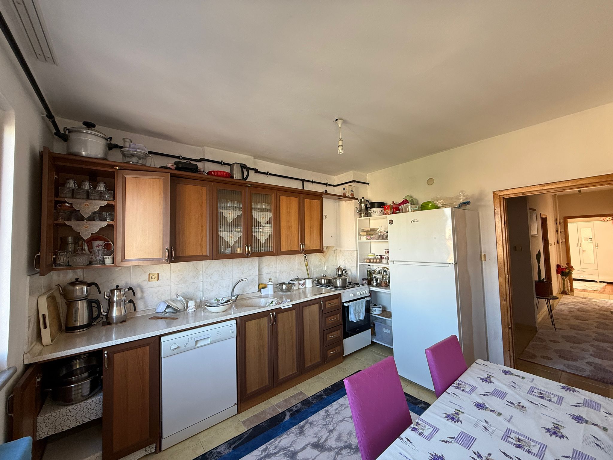SÖĞÜTLÜ ALTINKENT SATILIK DAİRE